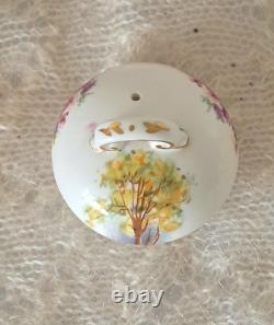 Vintage Shelley Englands Sharm Coffee Set