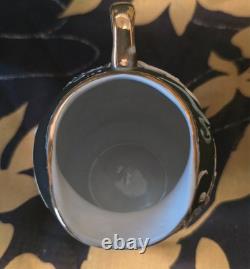 Vintage Smoke Dragonware Tea/Coffee Set Hand Painted Wales China 11pc