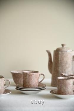 Vintage Tams Coffee Set