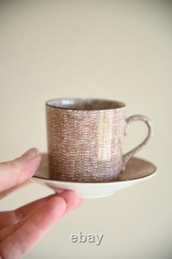 Vintage Tams Coffee Set