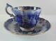Vintage Tea/coffee Cup And Saucer Villeroy & Boch India
