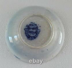 Vintage Tea/Coffee Cup and Saucer Villeroy & Boch India