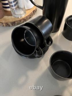 Vintage Wedgwood Rare Coffee Set