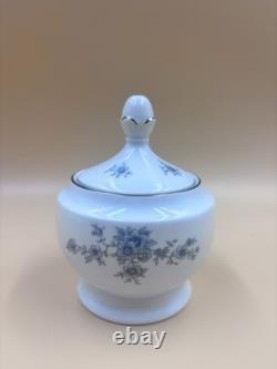 Vintage Wintering Schwarzenbach Dinner Set, Tea Pot, Coffee, Cup & Saucers