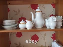 Vintage Winterling Bavaria Coffee/Tea Set