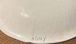 Vintage X13 Piece Cup & Saucer Set Chintz MidWinter Brama Floral Stand Coffee