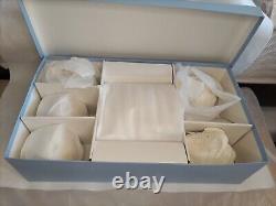Vintage goods Brand New Super Rare WEDGWOOD Coffee Cup 5 Sets? 1759/Boxed