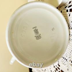 Vtg. 1960/70's Bavaria Schumann Arzberg Coffee Tea Set Retro Mid-Century Modern