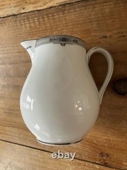 Wedgewood Amherst Dinner and Coffee Set Vintage Bone China 64 Items