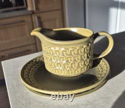 Wedgewood Cambrian Green Coffee Set