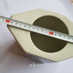 Carafe en céramique Villeroy & Boch Avante Garde ensemble de pot à café, de thé et de crème vintage