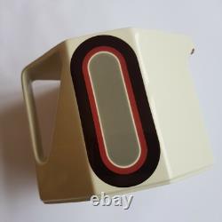 Carafe en céramique Villeroy & Boch Avante Garde ensemble de pot à café, de thé et de crème vintage