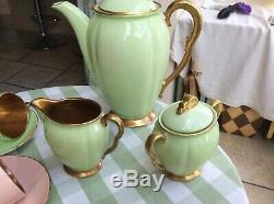 Carltonware Vintage Set Café