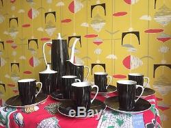 Cmielow Vintage Café En Parfait État