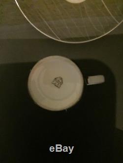 Cmielow Vintage Café En Parfait État