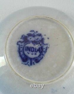 Coupe De Thé/café Vintage Et Saucer Villeroy & Boch India