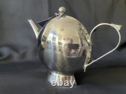 Édition limitée vintage, service à thé et à café Nick Munro (non utilisé, dans son emballage d’origine)