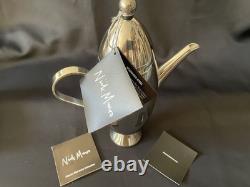 Édition limitée vintage, service à thé et à café Nick Munro (non utilisé, dans son emballage d’origine)