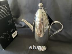 Édition limitée vintage, service à thé et à café Nick Munro (non utilisé, dans son emballage d’origine)