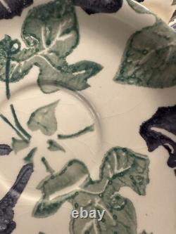 Ensemble Vintage de 11 Pièces Morning Glory d'Emma Bridgewater : Cafetière, Tasses à Thé, Soucoupes