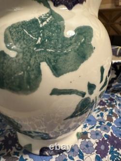 Ensemble Vintage de 11 Pièces Morning Glory d'Emma Bridgewater : Cafetière, Tasses à Thé, Soucoupes