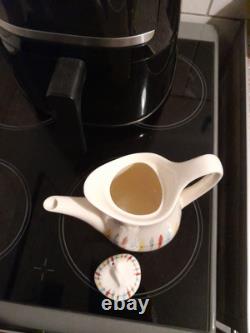 Ensemble à café Cherokee Midwinter Potteries en excellent état vintage