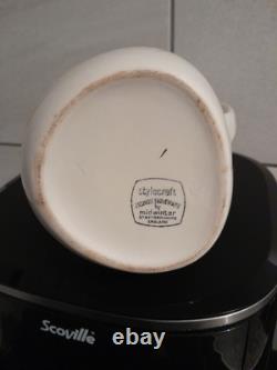 Ensemble à café Cherokee Midwinter Potteries en excellent état vintage