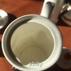 Ensemble à café Vintage Royal Doulton Reynard Le Renard pour 4 personnes Excellent État