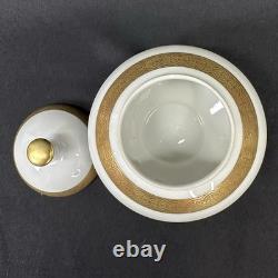 Ensemble à thé/café en porcelaine Edelstein Bavaria, vintage 1950-1970 Ensemble à thé/café en porcelaine Edelstein Bavaria, vintage 1950-1970