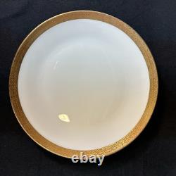 Ensemble à thé/café en porcelaine Edelstein Bavaria, vintage 1950-1970