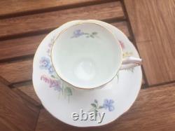 Ensemble de 15 pièces en porcelaine vintage Royal Standard China Country Lane