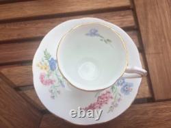 Ensemble de 15 pièces en porcelaine vintage Royal Standard China Country Lane