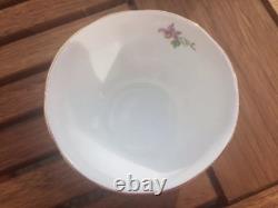 Ensemble de 15 pièces en porcelaine vintage Royal Standard China Country Lane