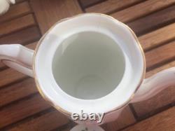 Ensemble de 15 pièces en porcelaine vintage Royal Standard China Country Lane