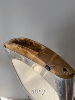 Ensemble de 5 pièces de thé et café Retro Picquot, pot à sucre, crémier, plateau, vintage