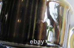 Ensemble de 5 tasses à café et soucoupes Arabia Kosmos Vintage des années 1960