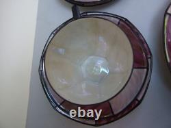 Ensemble de café Art Déco en porcelaine de Chine MZ bohémienne 21 pièces antique années 1930 rare