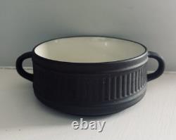 Ensemble de café Flamestone Vintage Dansk par Jens Quistgaard