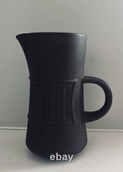 Ensemble de café Flamestone Vintage Dansk par Jens Quistgaard