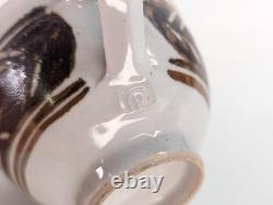 Ensemble de café Harry & May Davis - Pottery de studio britannique vintage Crowan Cornouailles