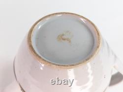 Ensemble de café Harry & May Davis - Pottery de studio britannique vintage Crowan Cornouailles