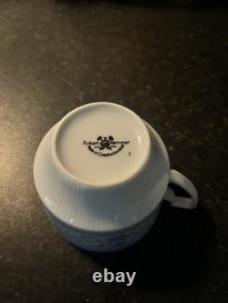 Ensemble de café Pirken Hammer moderne vintage, set de 6