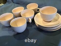 Ensemble de café Sointu de 6 pièces Vintage Arabia Finland