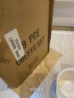 Ensemble de café Vintage Retro Biltons Bouquet de Printemps 9 pièces Neuf & En boîte