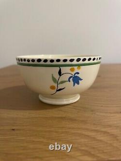 Ensemble de café Vintage Spode's Royal Jasmine