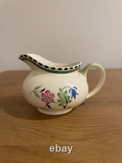 Ensemble de café Vintage Spode's Royal Jasmine