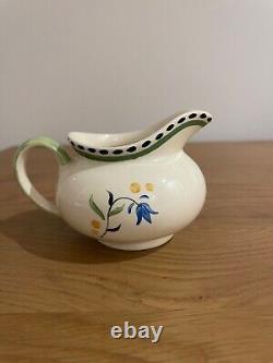 Ensemble de café Vintage Spode's Royal Jasmine