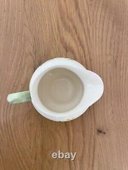 Ensemble de café Vintage Spode's Royal Jasmine