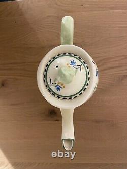 Ensemble de café Vintage Spode's Royal Jasmine