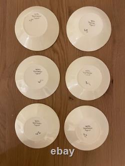 Ensemble de café Vintage Spode's Royal Jasmine